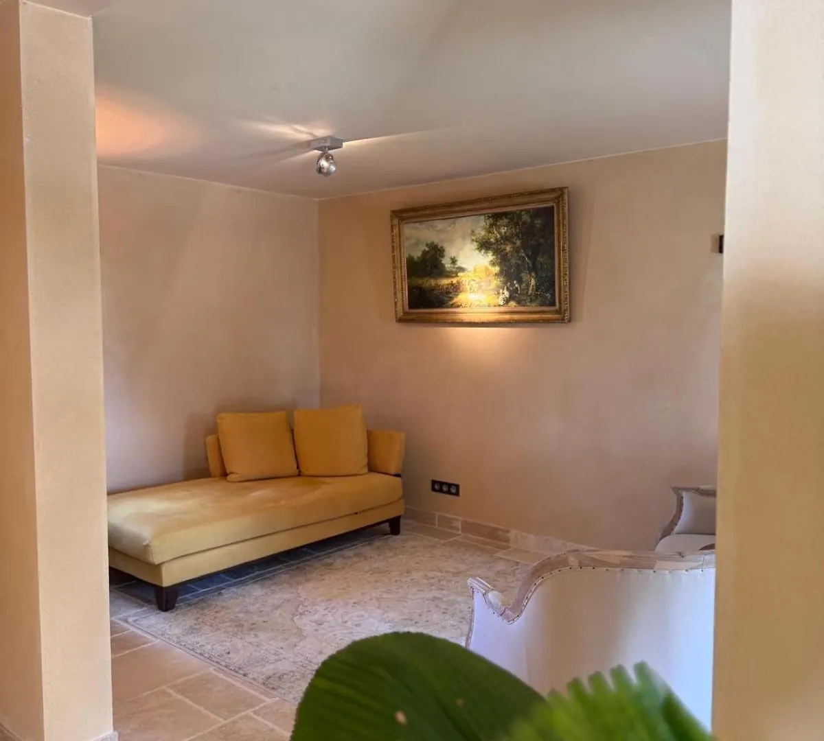 Bastide La Guilhabertie Otel Le Verdier  Konukevi Le Verdier (Tarn)
