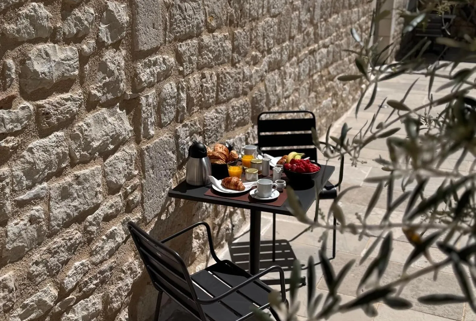 Bastide La Guilhabertie Otel Le Verdier  0*, Le Verdier (Tarn)