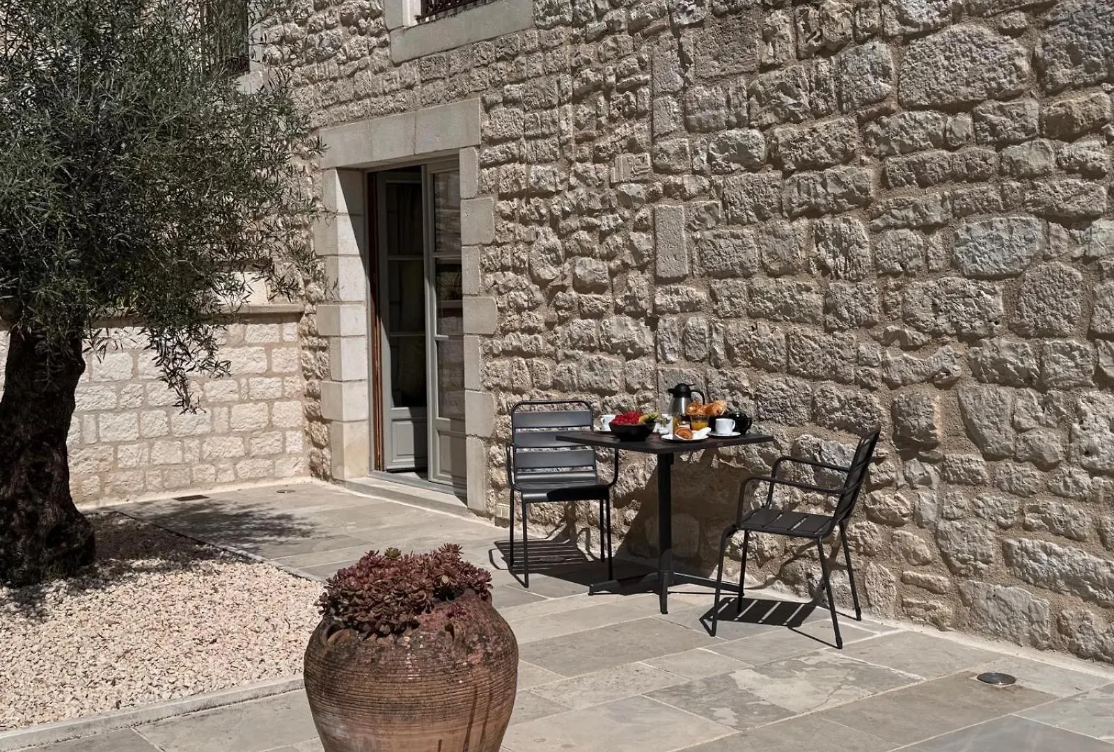 Bastide La Guilhabertie Otel Le Verdier  0*, Le Verdier (Tarn) Fransa