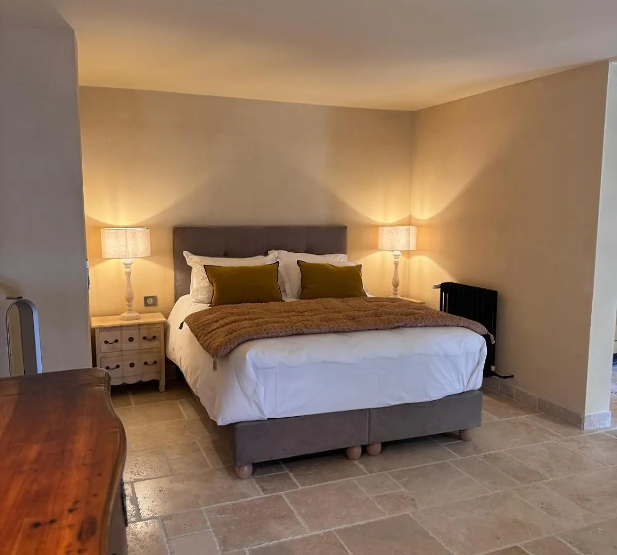 Bastide La Guilhabertie Otel Le Verdier  0*, Le Verdier (Tarn)