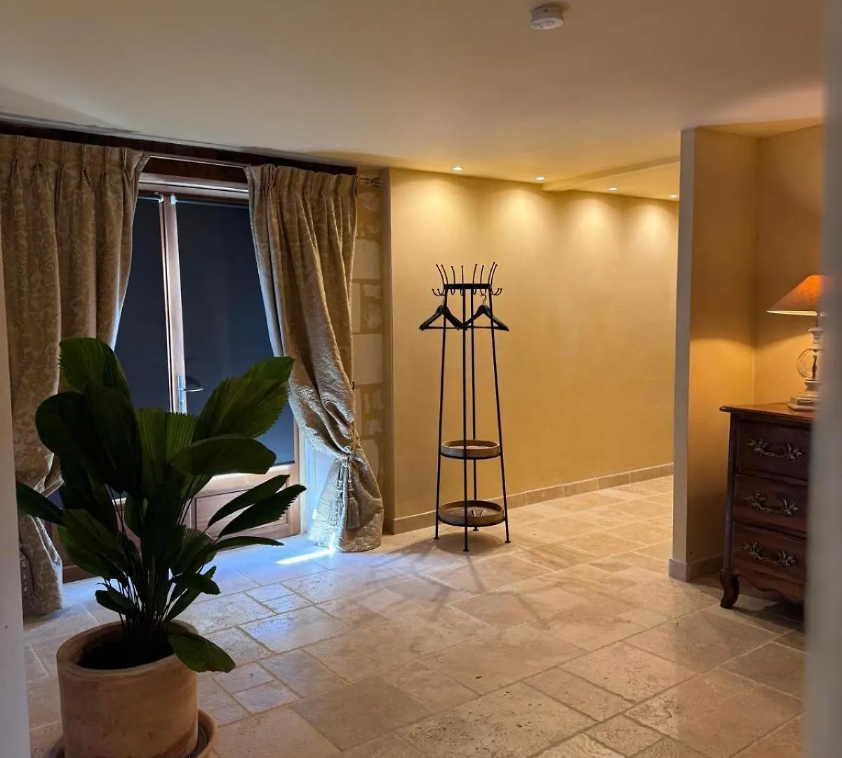 Bastide La Guilhabertie Otel Le Verdier  Konukevi