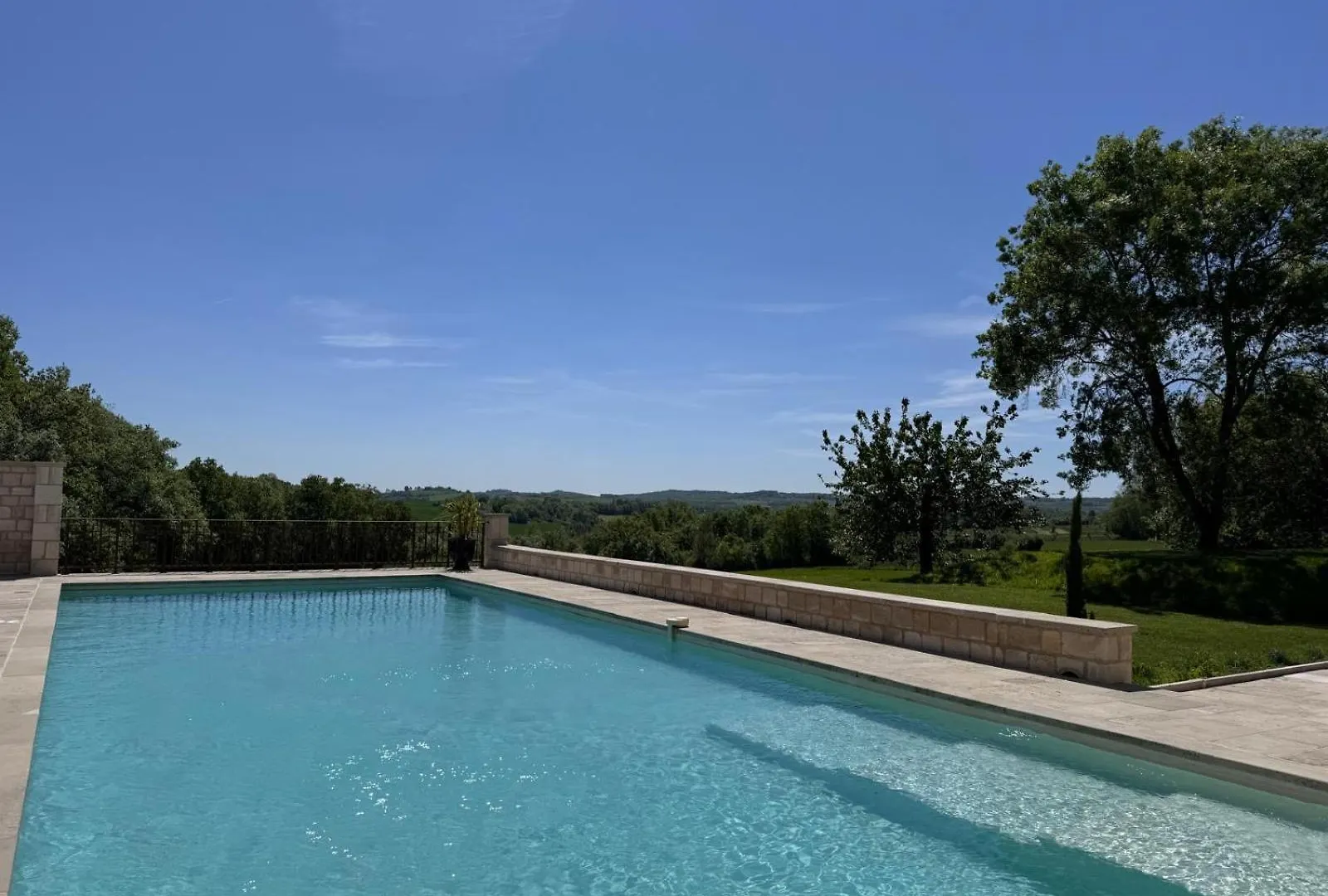 Bastide La Guilhabertie Otel Le Verdier  0*, Le Verdier (Tarn) Fransa